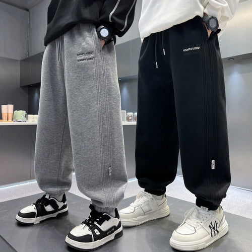 Herren Modische Sweatpants Drune