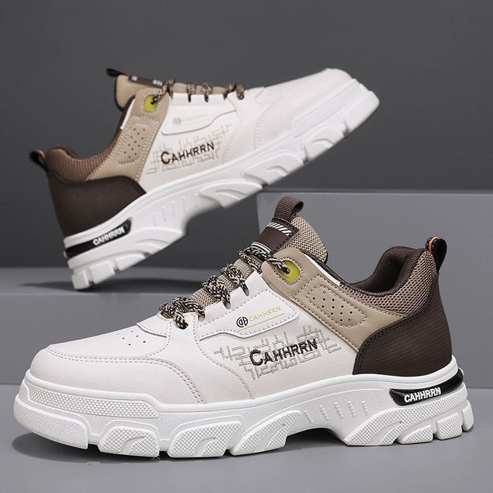 Damen Sportliche Sneakers mit komfortablem Dämpfungssystem und strapazierfähigem Obermaterial Drune