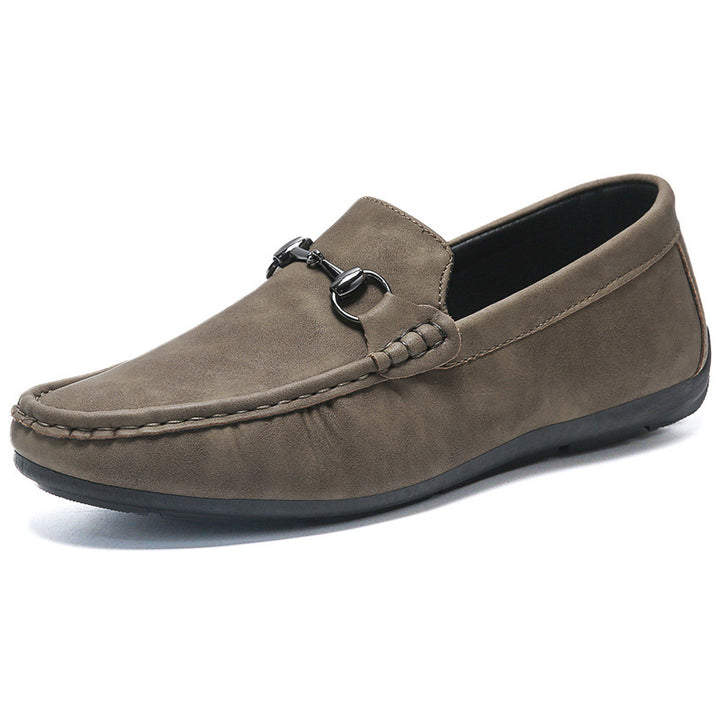 Drune | Orthopädische Stiefel Aus Veganem Leder
