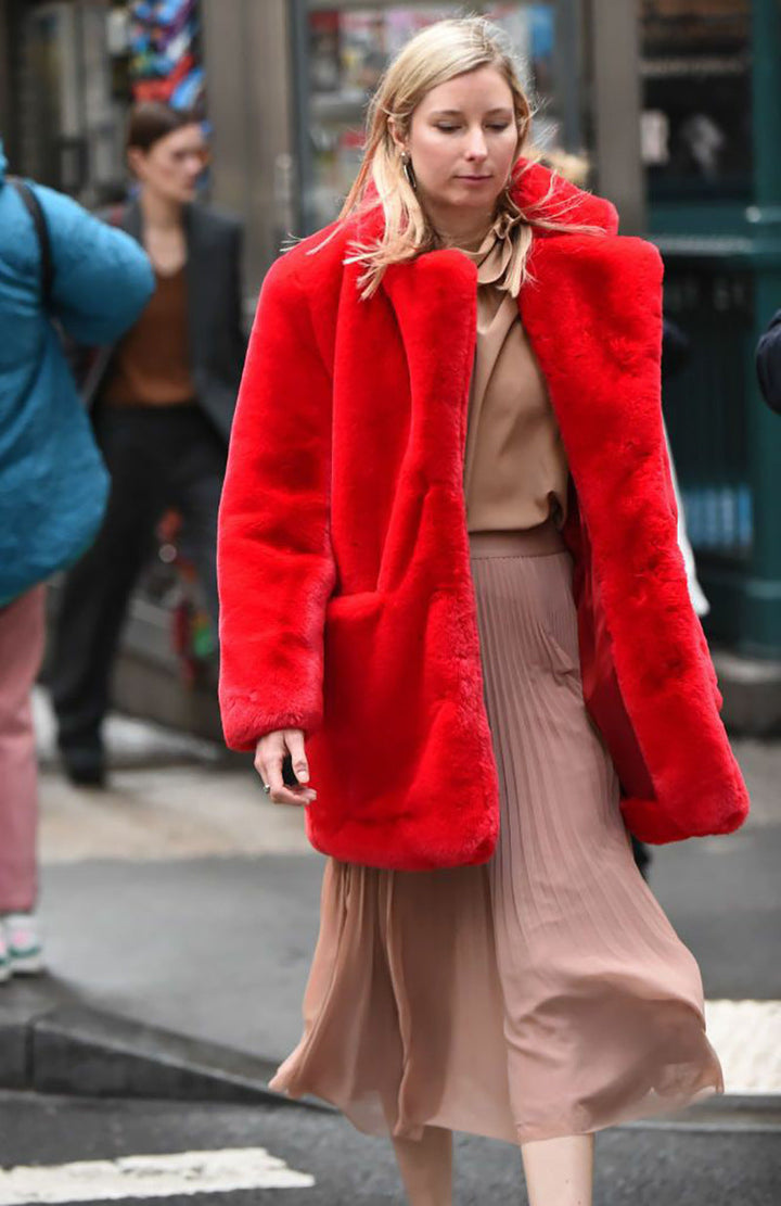Drune | Chic Jacke