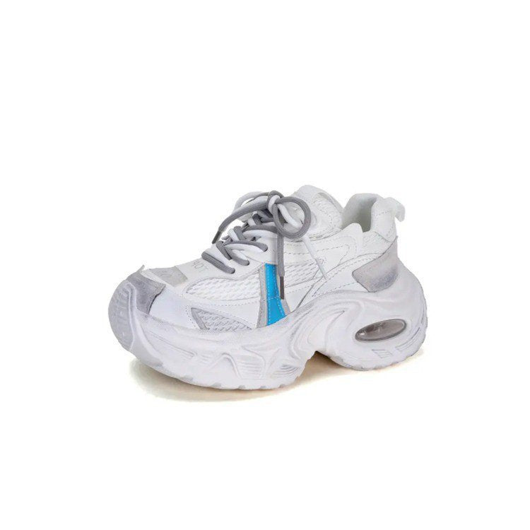 Damen Sportliche Sneaker mit stabiler Dämpfung und innovativem Design Drune