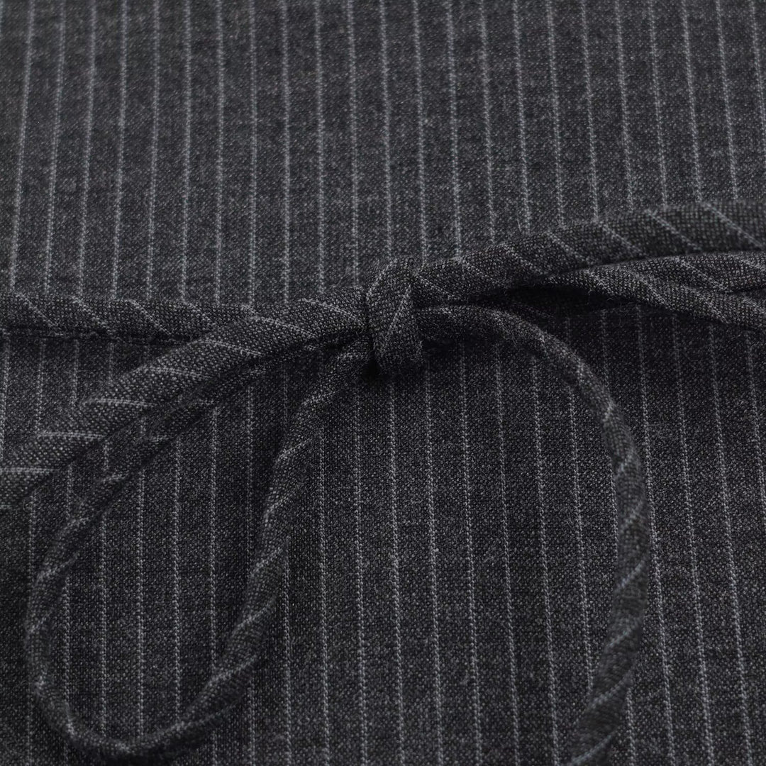 Damen Minikleid mit Rüschen und verstellbaren Trägern Drune