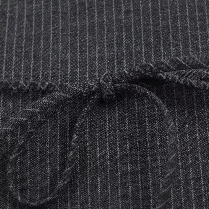 Damen Minikleid mit Rüschen und verstellbaren Trägern Drune