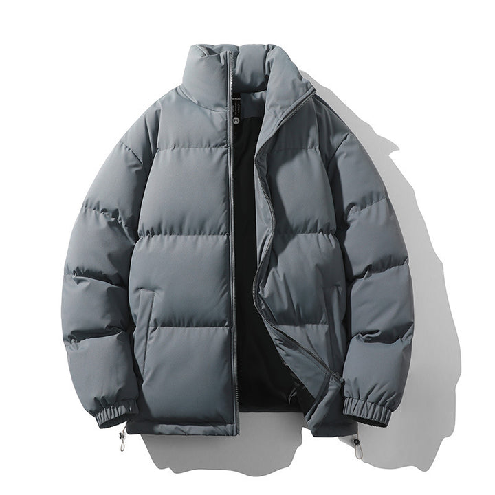 Drune | Warme und bequeme Winterjacke