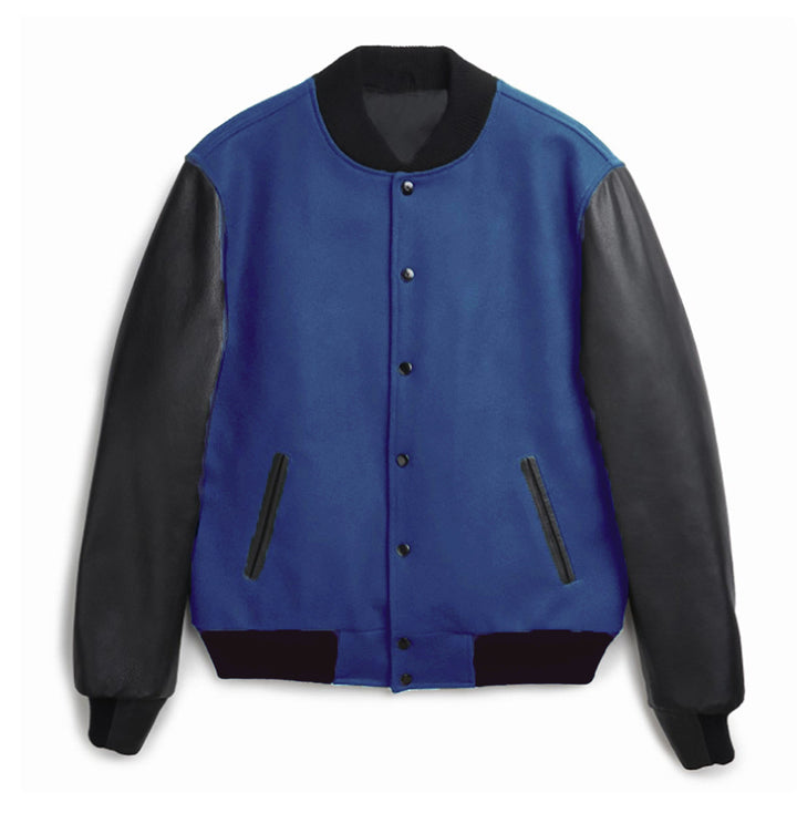 Herren Collegejacke Drune