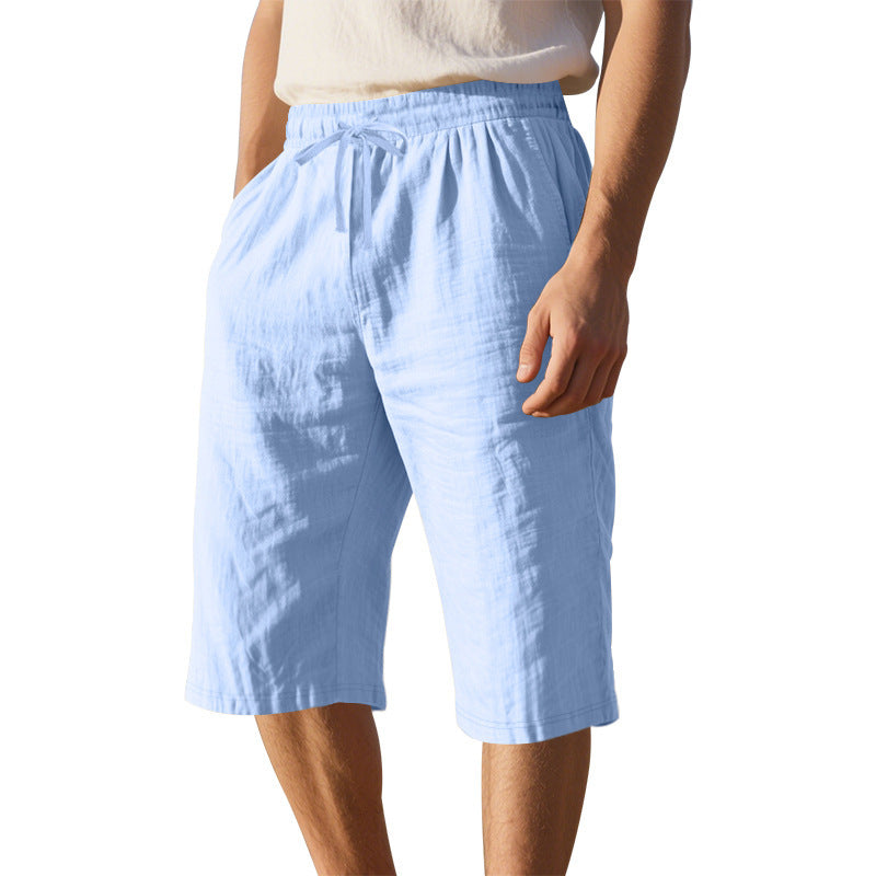 Herren Freizeithosen Drune