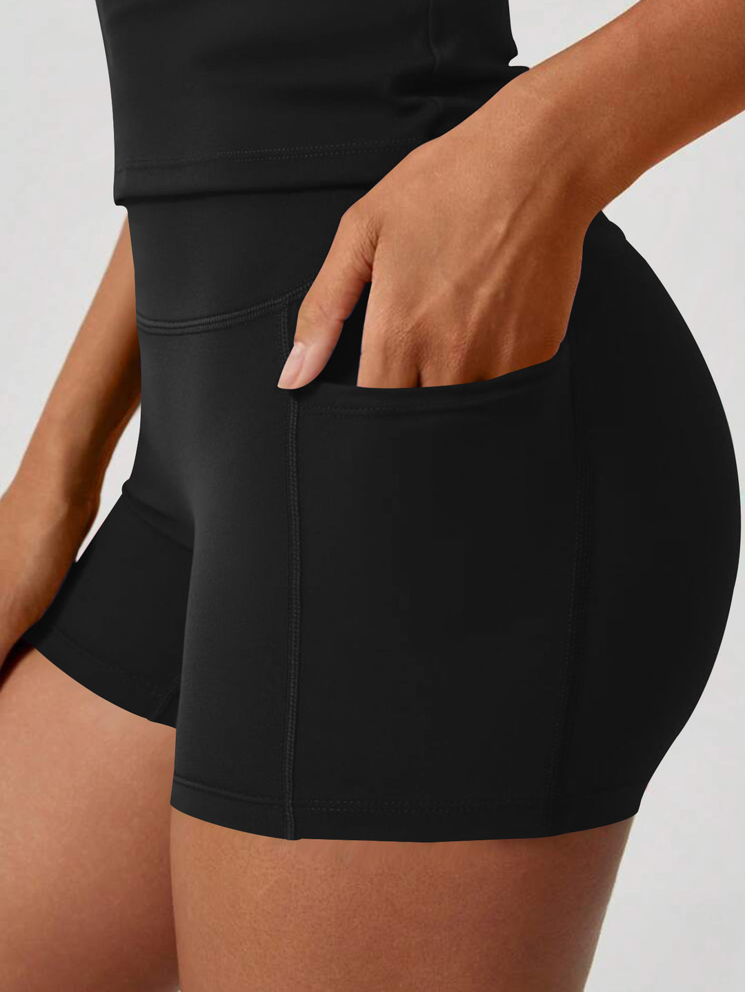 Damen Sportshorts Drune