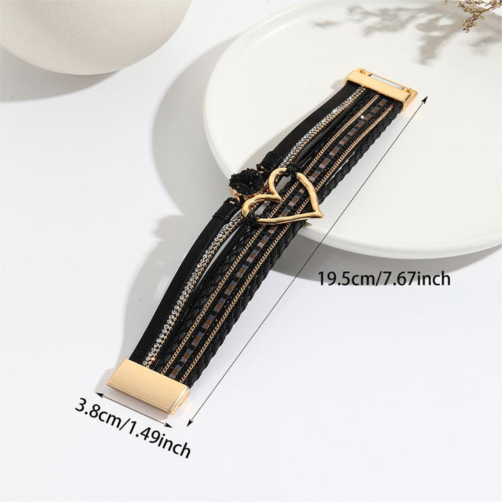 Drune | Boho-Armband
