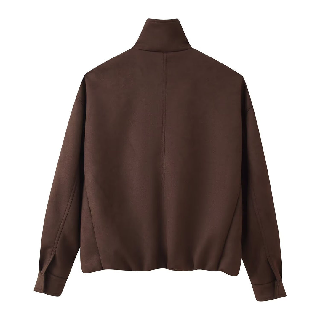 Herren High-Performance Übergangsjacke Drune