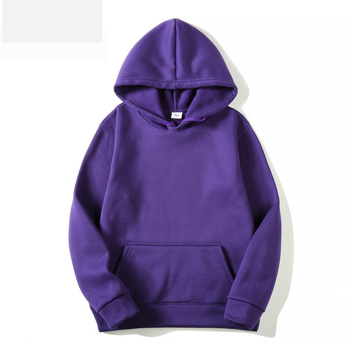 Damen Kapuzenpullover mit stylischem Schnitt und weichem Innenfutter Drune
