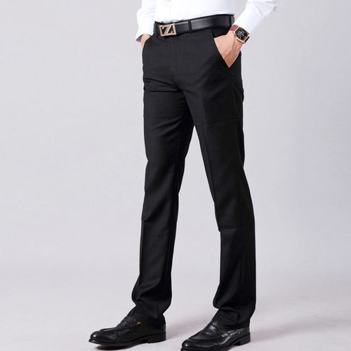 Herren Business Anzughose