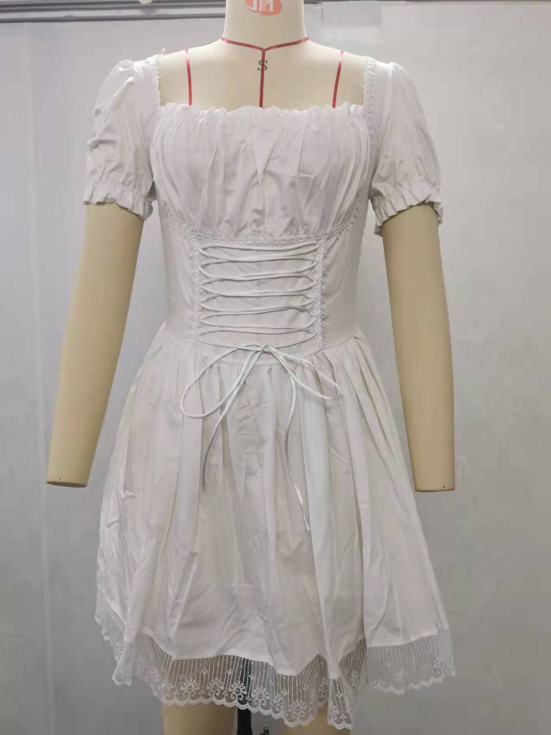 Damen Trachtenkleid Drune