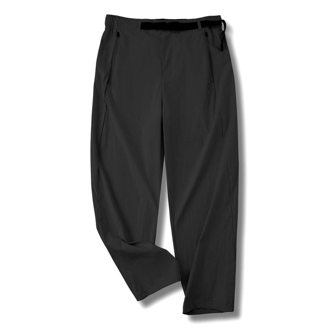 Damen Funktionale Outdoor-Hose mit verstellbarem Bund Drune