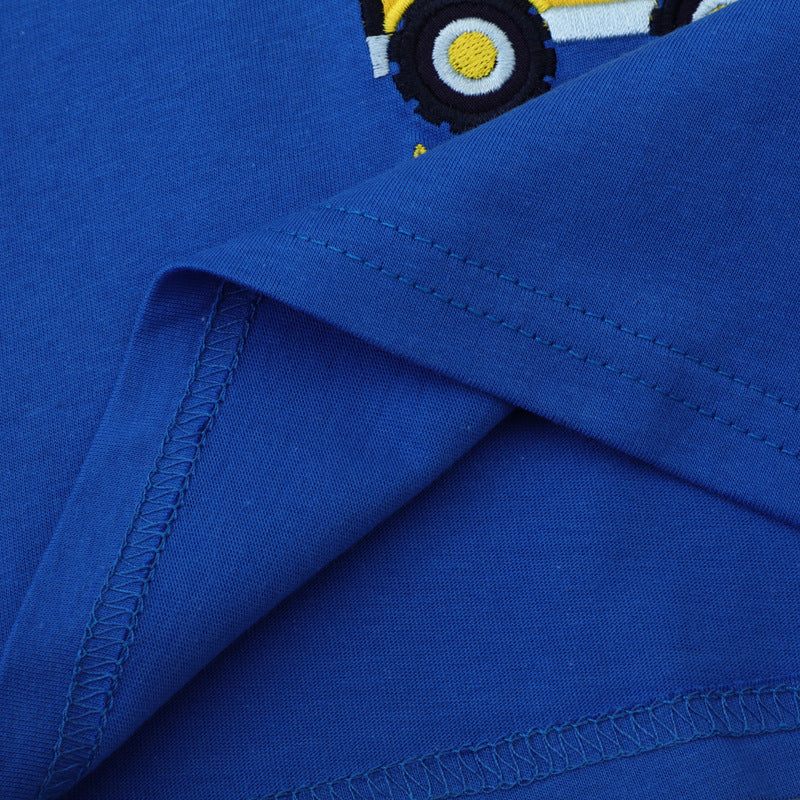Jungen T-Shirt Drune