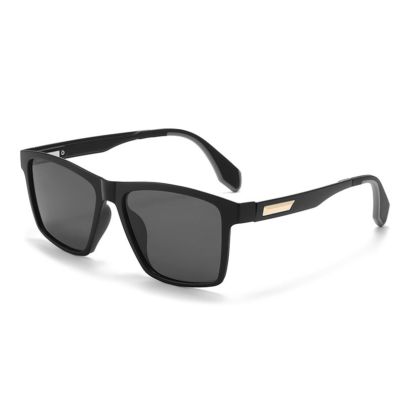 Drune | Polarisierte Outdoor-Sport-Sonnenbrille
