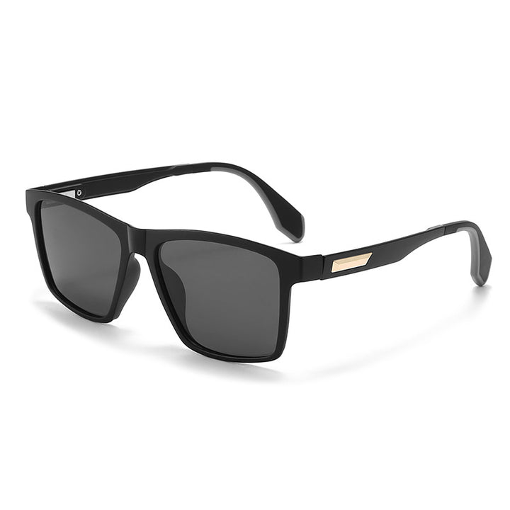 Drune | Polarisierte Outdoor-Sport-Sonnenbrille