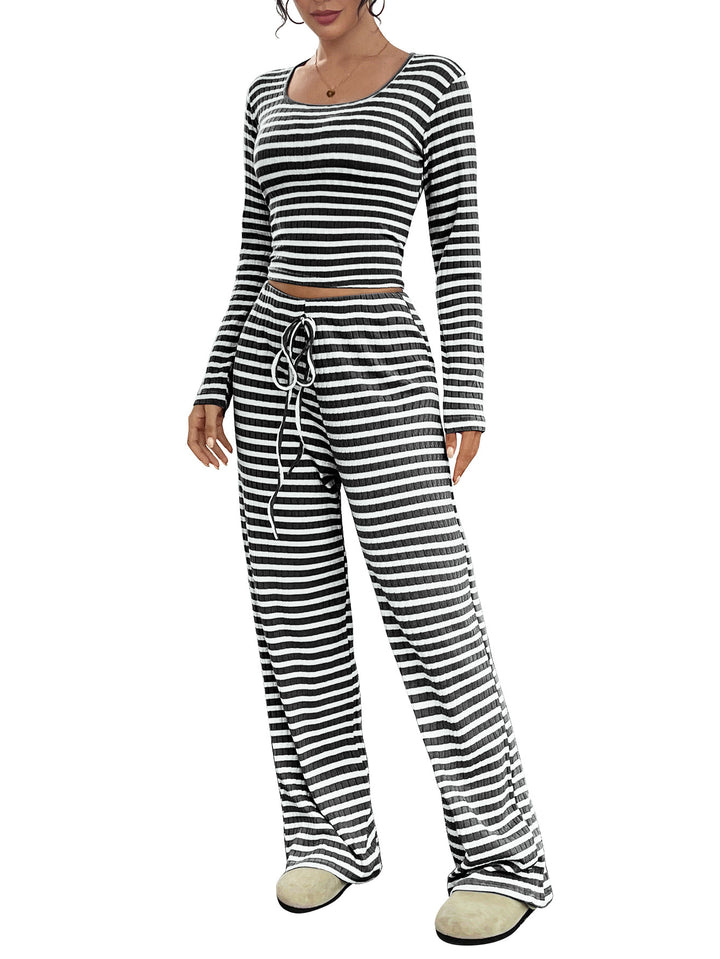 Damen Strickoberteil Drune