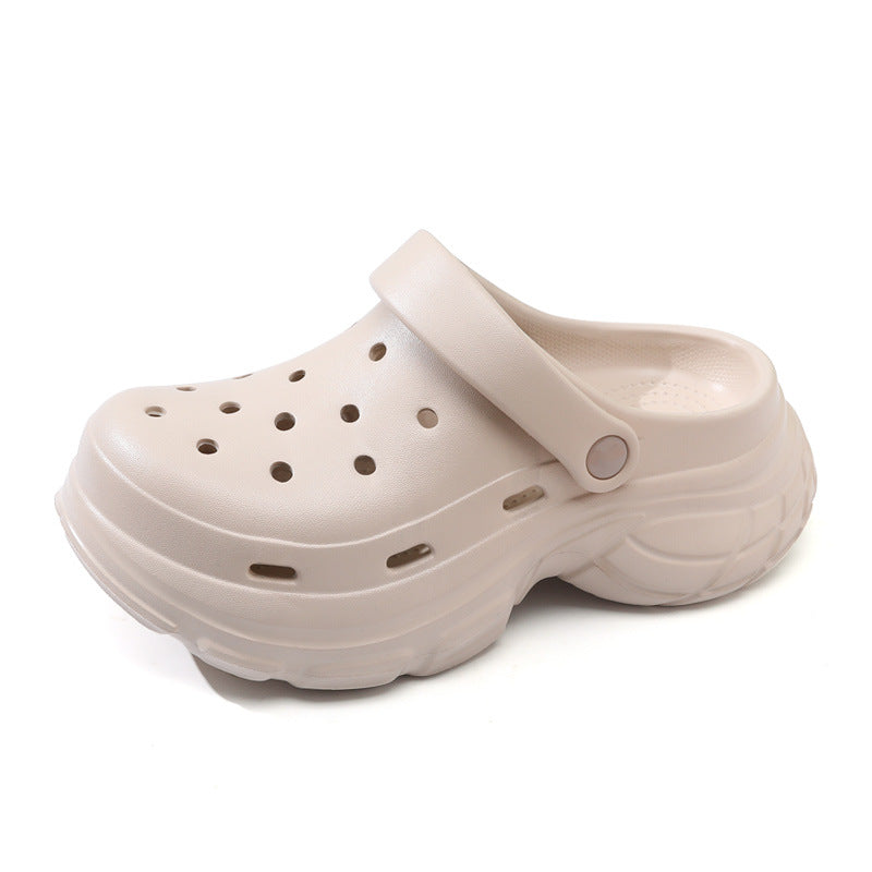 Herren Ergonomische Komfort Clogs Drune