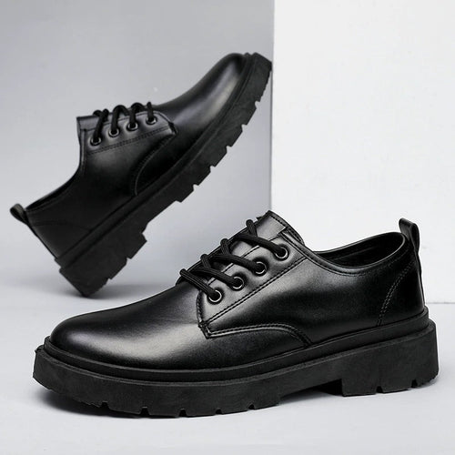 Damen Robuste Schnürschuhe mit rutschfester Sohle und wasserabweisendem Obermaterial Drune