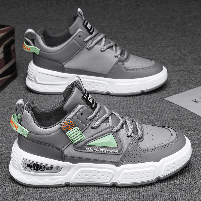 Damen Sportliche Sneakers mit modischem Design und stützender Dämpfungstechnologie Drune