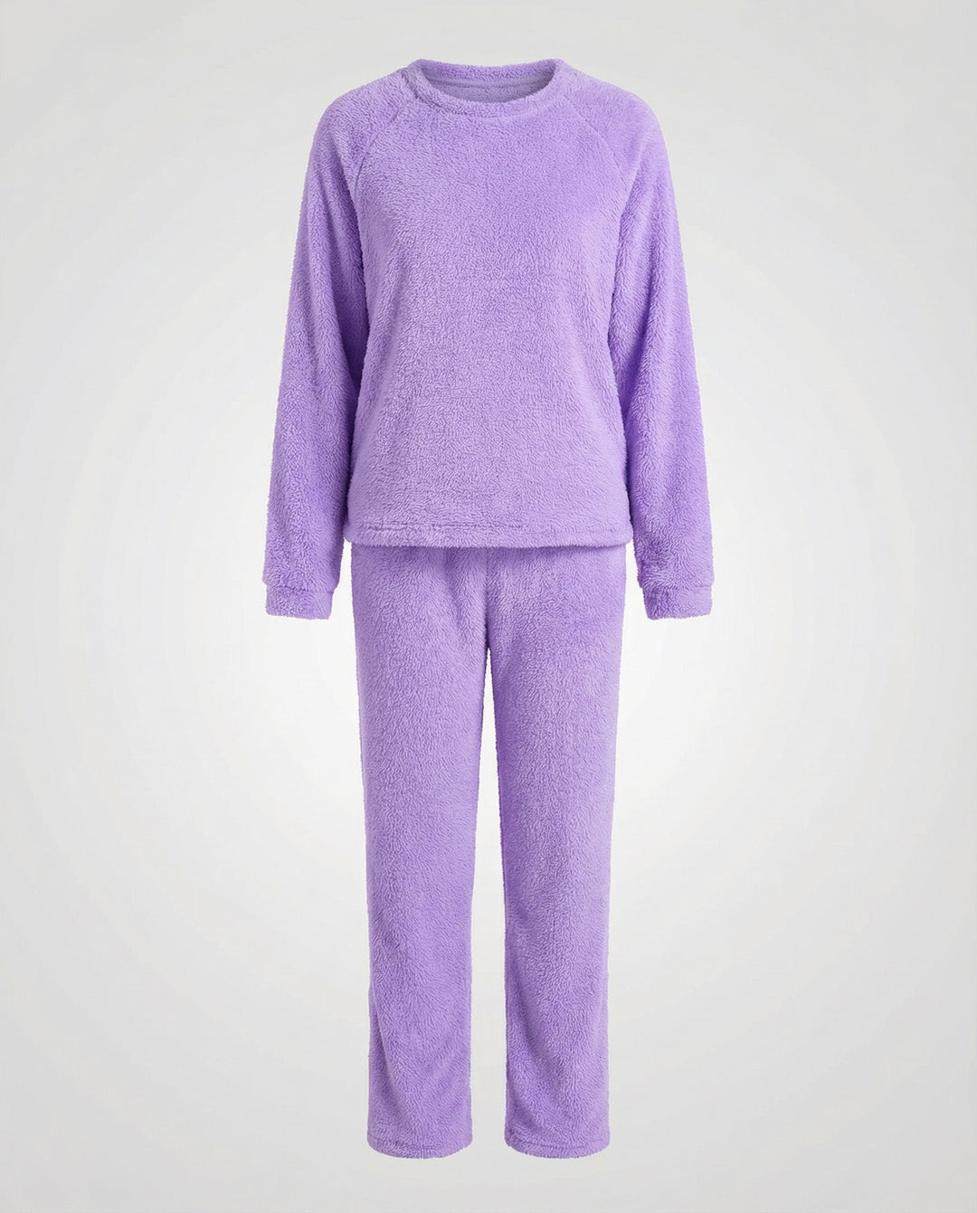 Kuscheliges Fleece Pyjama | Drune