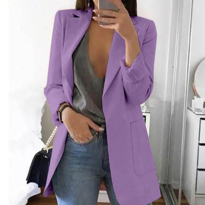 Drune | Müheloser Blazer für Führungskräfte