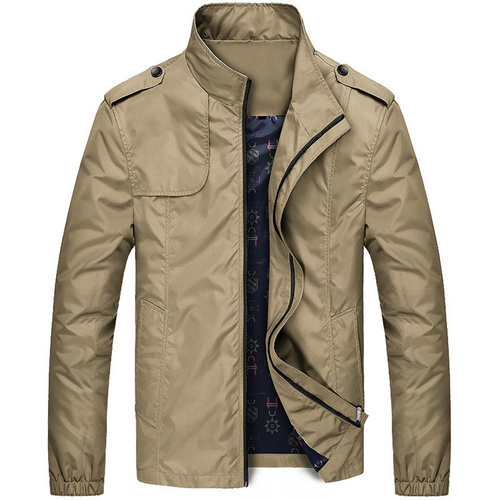 Drune | Sommerjacke Für Herren Leicht & Stylisch