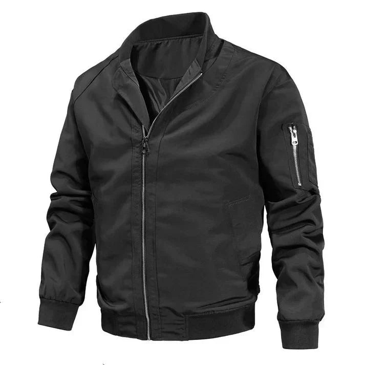 Drune | Moderne Bomberjacke für den Alltag für Herren