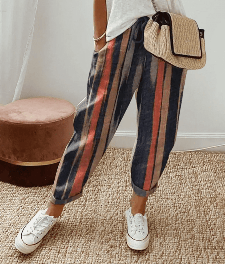 Drune | Elegante Hosen für Damen