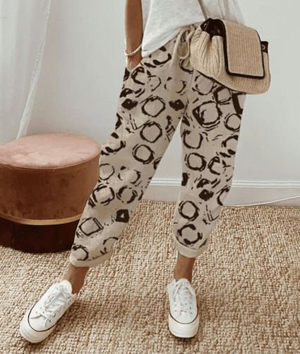 Drune | Elegante Hosen für Damen