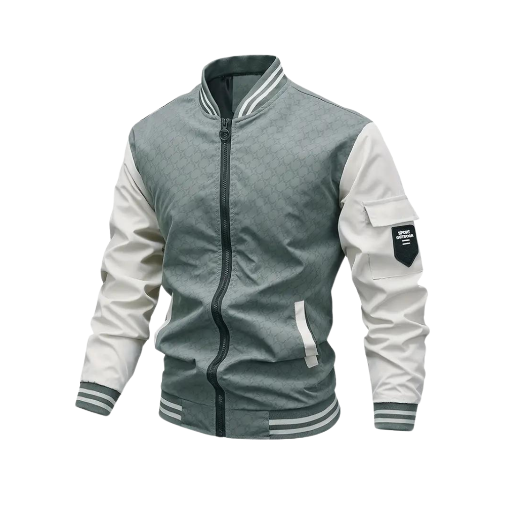 Drune | Bomberjacke für Den Sommer