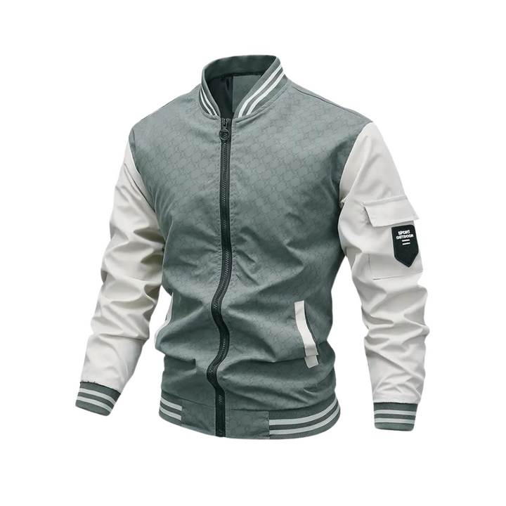 Drune | Bomberjacke für Den Sommer