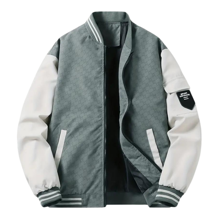 Drune | Bomberjacke für Den Sommer