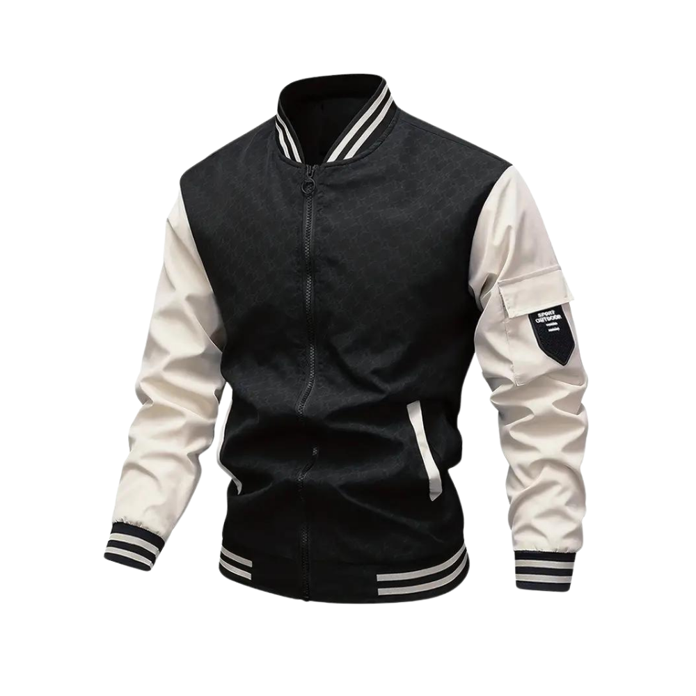 Drune | Bomberjacke für Den Sommer