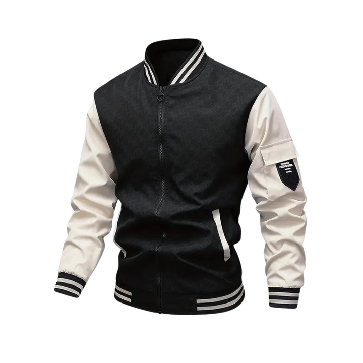 Drune | Bomberjacke für Den Sommer