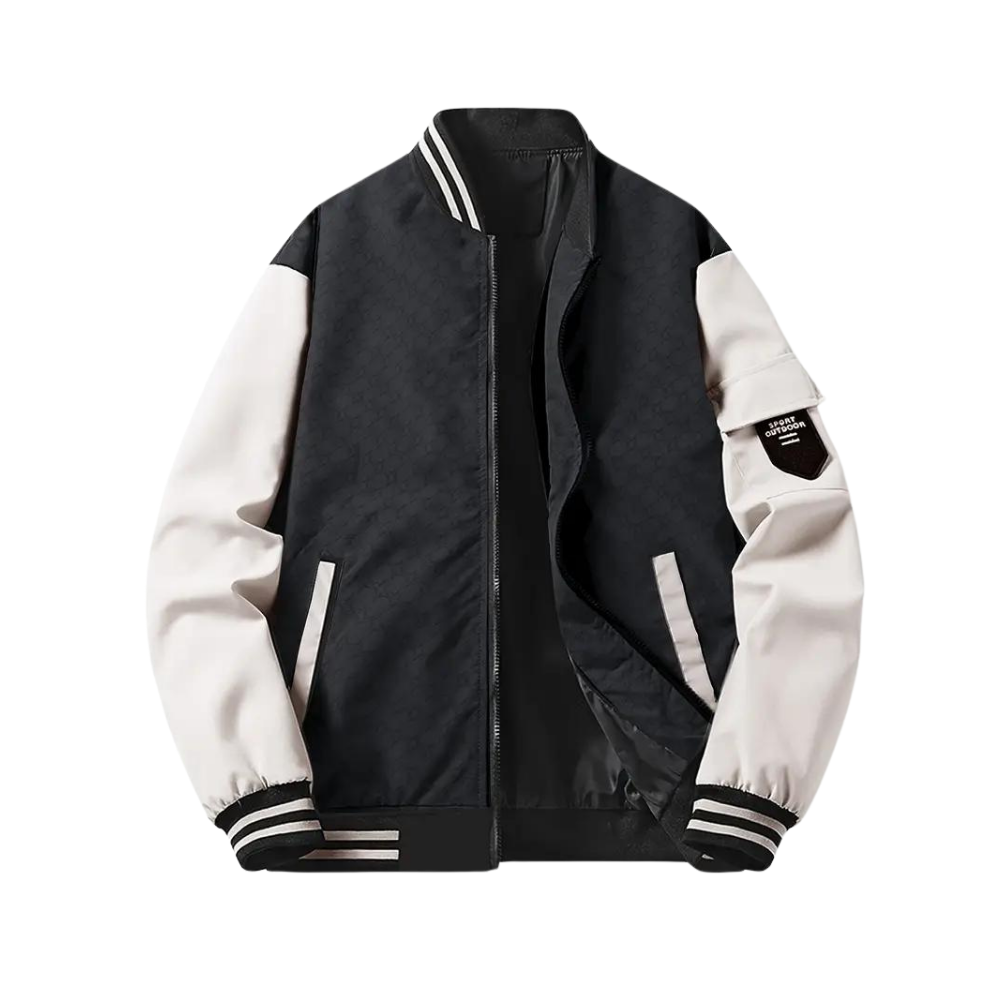 Drune | Bomberjacke für Den Sommer