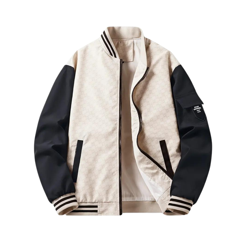 Drune | Bomberjacke für Den Sommer