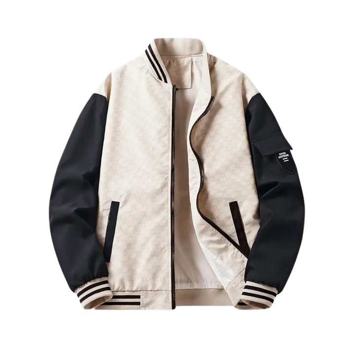 Drune | Bomberjacke für Den Sommer