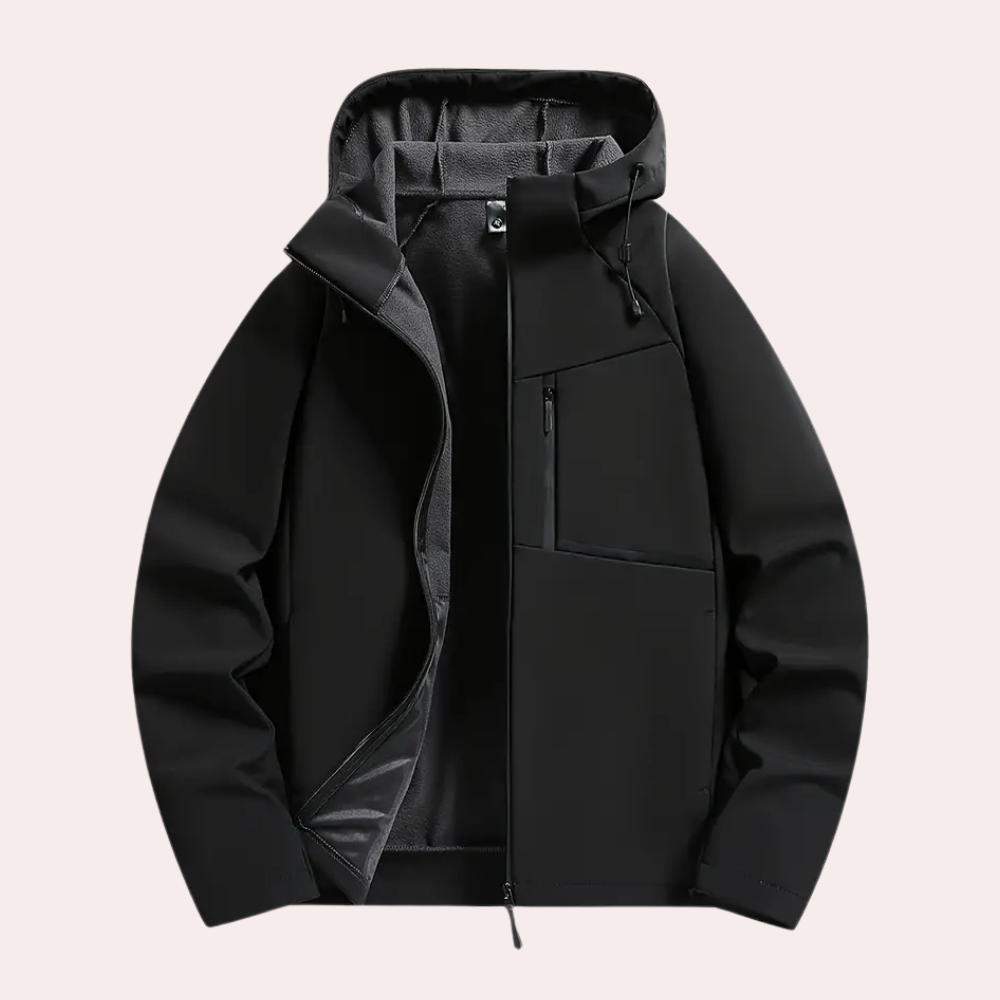 Drune | Stilvolle Herrenjacke