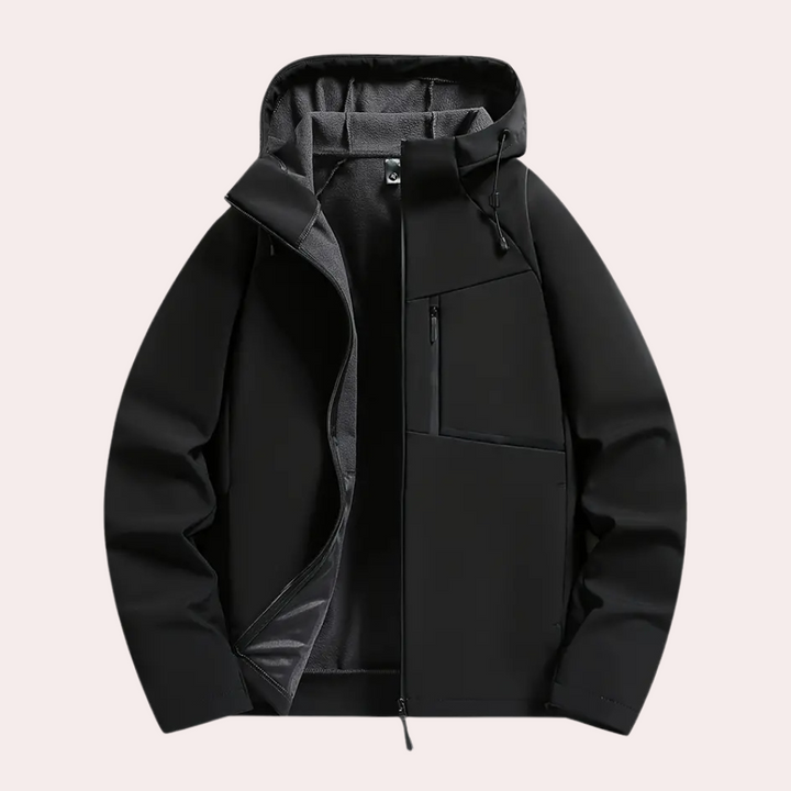 Drune | Stilvolle Herrenjacke