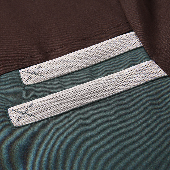 Drune | Vielseitige Jacke für Männer