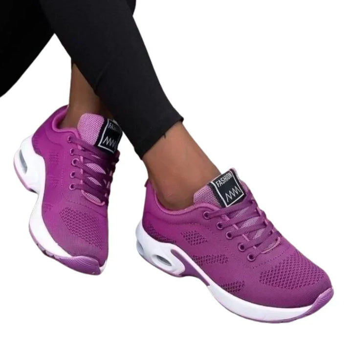 Drune | Orthopädische Sportschuhe für Frauen