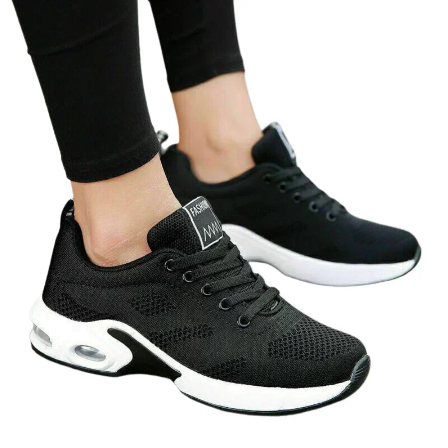 Drune | Orthopädische Sportschuhe für Frauen