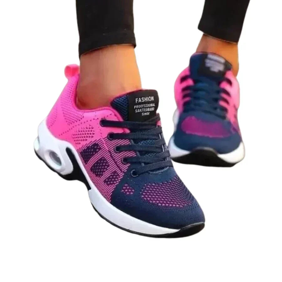 Drune | Orthopädische Sportschuhe für Frauen