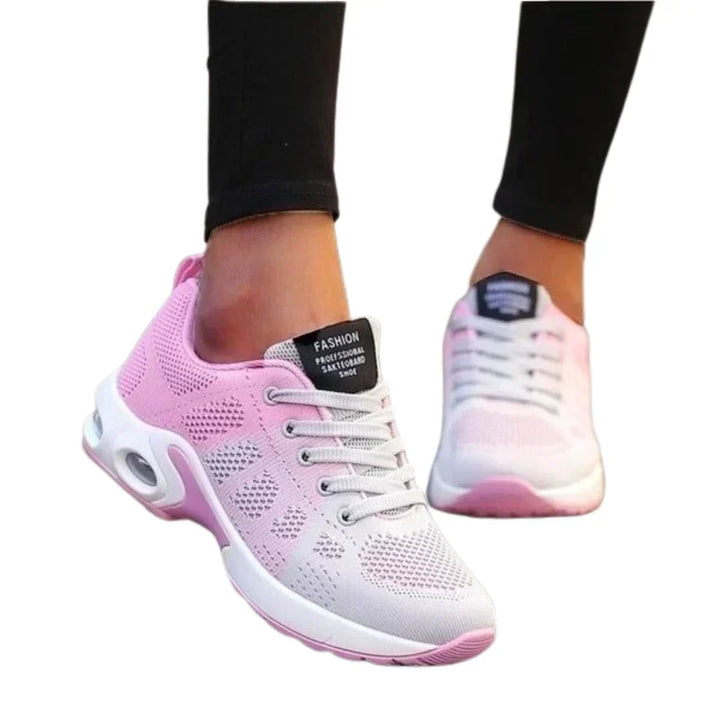 Drune | Orthopädische Sportschuhe für Frauen