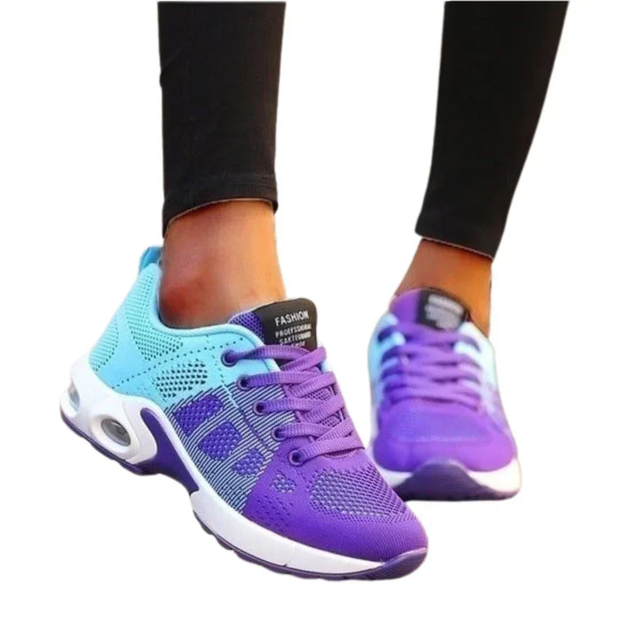 Drune | Orthopädische Sportschuhe für Frauen