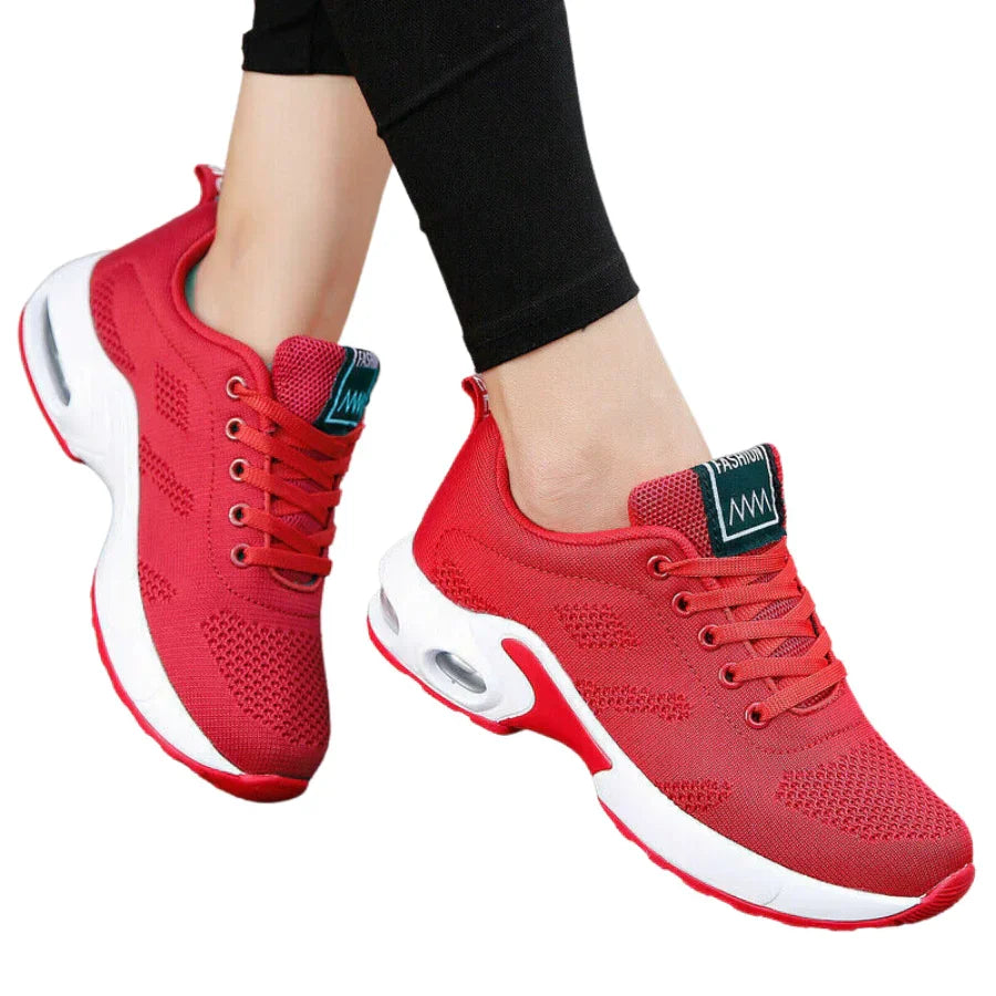 Drune | Orthopädische Sportschuhe für Frauen