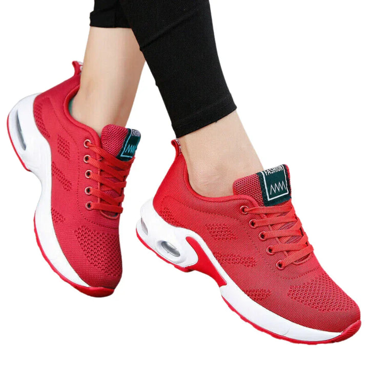 Drune | Orthopädische Sportschuhe für Frauen