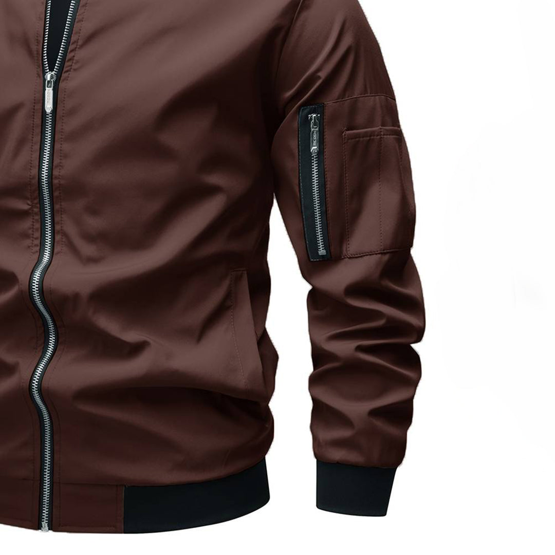 Drune | Moderne Bomberjacke für Männer