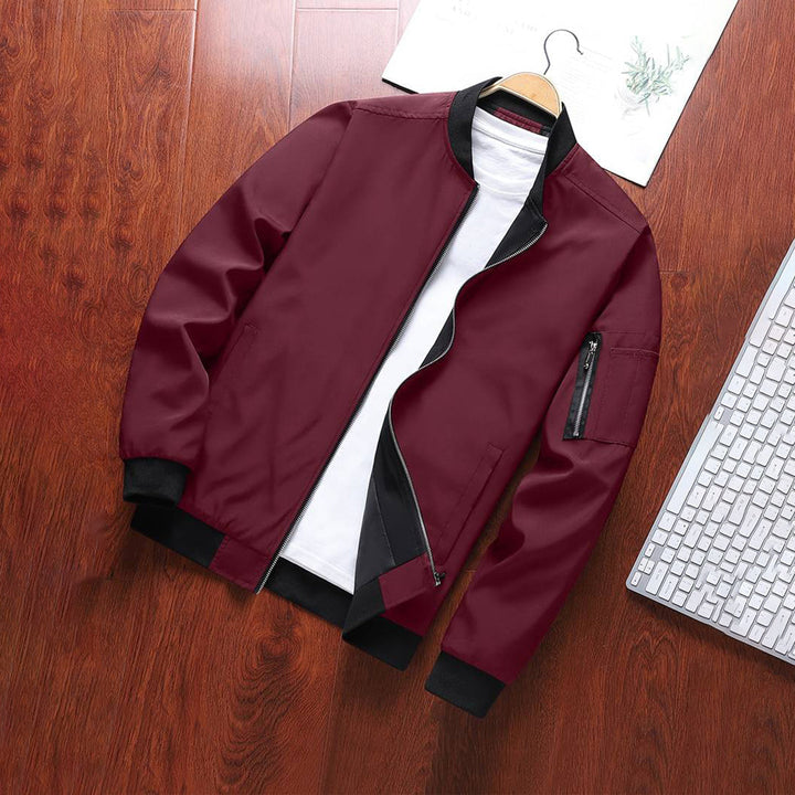 Drune | Moderne Bomberjacke für Männer